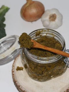 Foto de Caldo de legumes caseiro (tipo Knorr)
