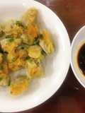 Steamed Dumplings