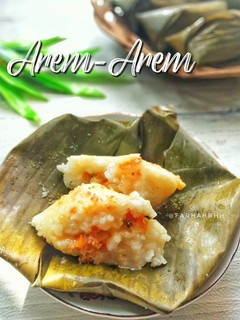 Foto resep *Arem-Arem (Isian Wortel Kentang)