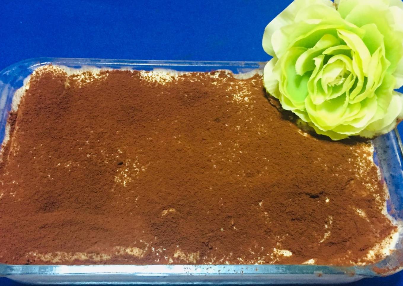 Tiramisú Clásico!