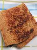 Tostadas francesas