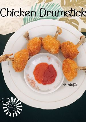 Foto resep Chicken Drumstick