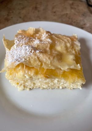 Varga Béles recept fotója