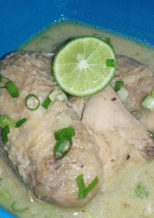Foto resep Opor Ayam