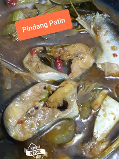 Foto resep Pindang Patin