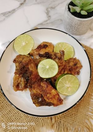 Foto resep Ayam Taliwang