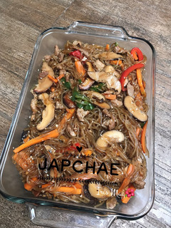 Foto resep JapChae