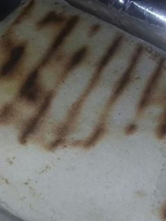 صورة لوصفة شاورما