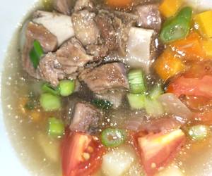 Resep Populer Sop daging Enak dan Sehat Resep Populer Sop daging Enak dan Sehat