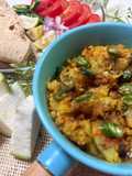 Masoor Daal Tinda