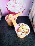 Sundae maison