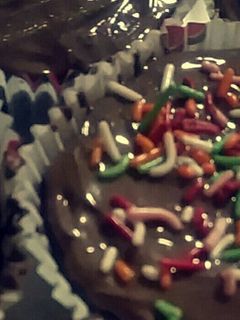 صورة لوصفة كب كيك بشوكولاته 🍰