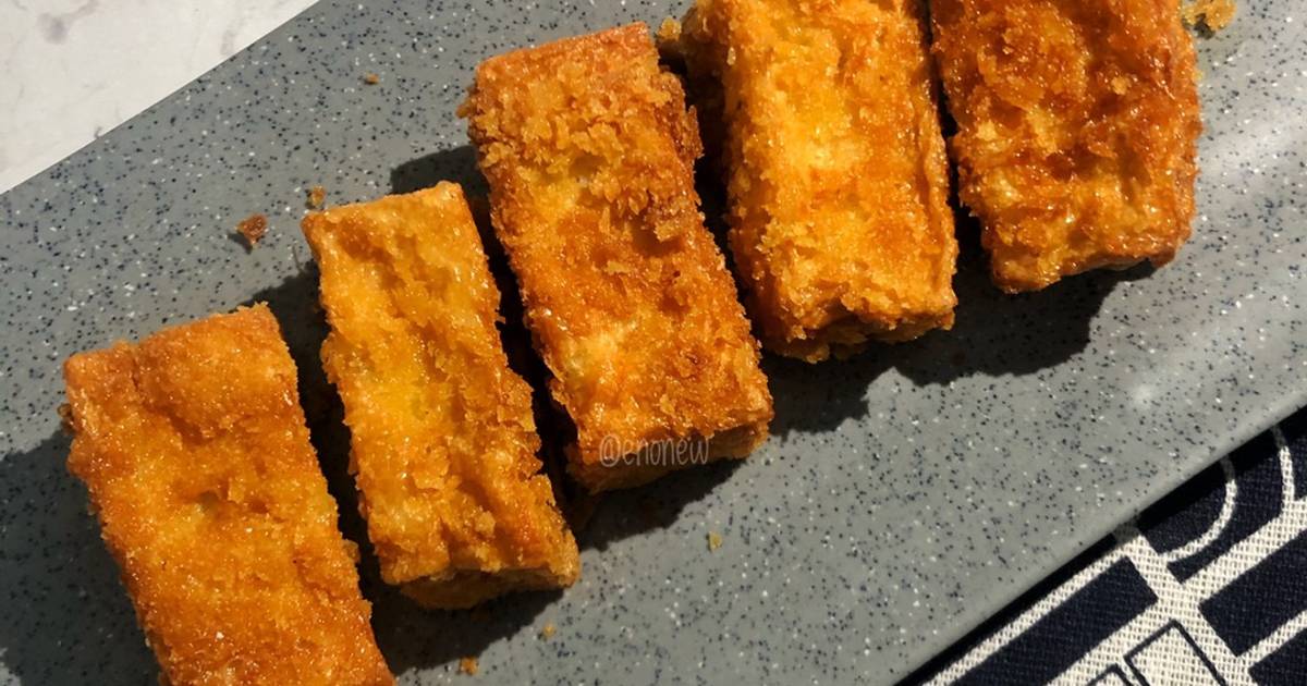 518 resep nugget ikan enak dan sederhana ala rumahan - Cookpad