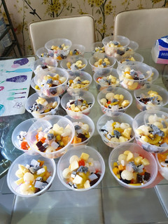 Foto resep Sop Buah