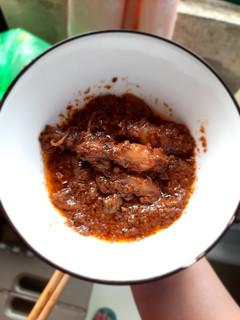 醬燒海鮮 的食譜成品照片
