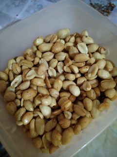 Foto resep Kacang Bawang Renyah