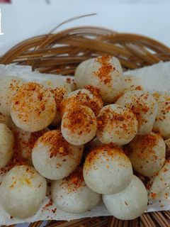 Foto resep Cimol