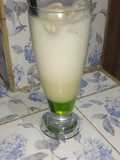 Es susu melon