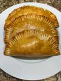 Venison empanadas