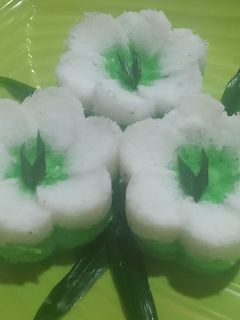 Foto resep Putu Ayu Ekonomis