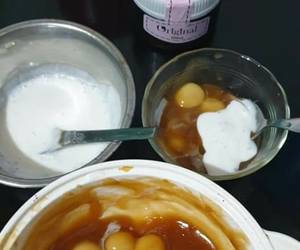 Resep Populer Bubur candil ketan super lembut Sedap Nikmat