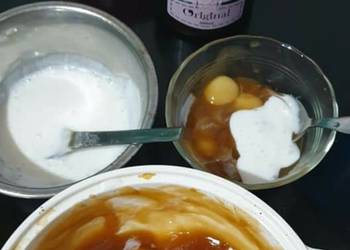 Resep Populer Bubur candil ketan super lembut Praktis Enak