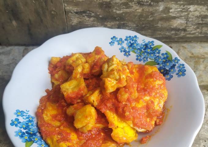 Balada Ceplok Balado