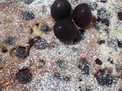 Una foto di liquore cherry