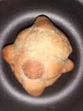 Pan de muerto 💀