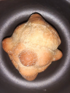 Una foto de Pan de muerto 💀