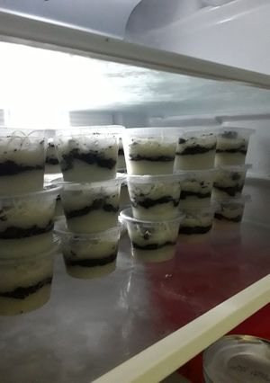 Foto resep Cheesecake ekonomis
