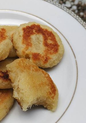 Foto resep Wingko Babat