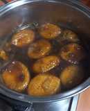 Sopaipillas pasadas