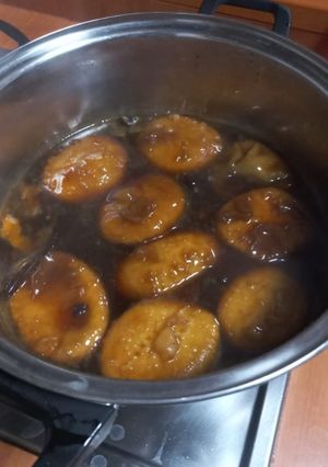 Una foto de Sopaipillas pasadas