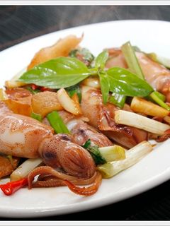 三杯小卷 的食譜成品照片