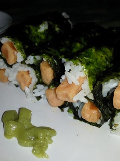 Foto resep Kimbap Beef Mayo