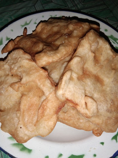 Foto resep Tempe Gembus Goreng Tepung