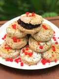 Irish Scone (Cookies Roti)