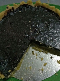 Foto resep Pie coklat