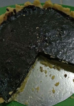 Foto resep Pie coklat