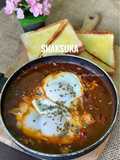 Shaksuka