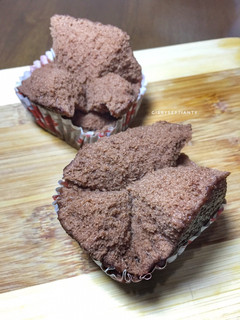 Foto resep Bolu Kukus Tepung Beras (tanpa telur)