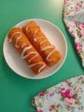 Corndog Roti Tawar