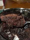 Brownies Kukus (Edisi Panci Listrik)