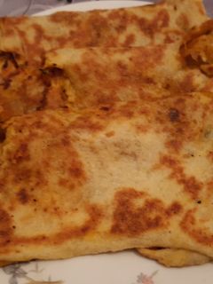 صورة لوصفة محاجب حارين 😋😋