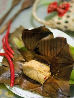 Foto resep Botok Daging Tetelan Sapi