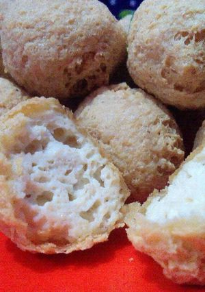 Foto resep TAHU BULAT CRYSPI (aneka olahan tahu putih)