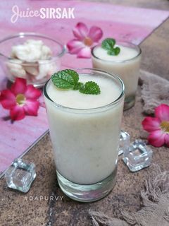 Foto resep Juice SIRSAK