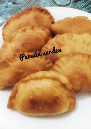 Foto resep Panada sarden
