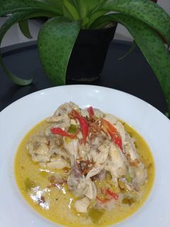 Foto resep 71. Garang Asem